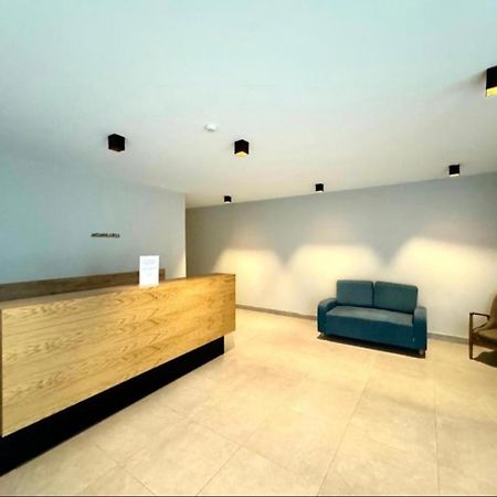 Comfortable Apartment, New Gudauri, Ski resort Eksteriør bilde