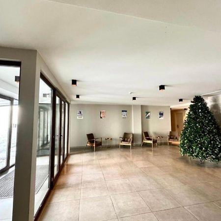 Comfortable Apartment, New Gudauri, Ski resort Eksteriør bilde