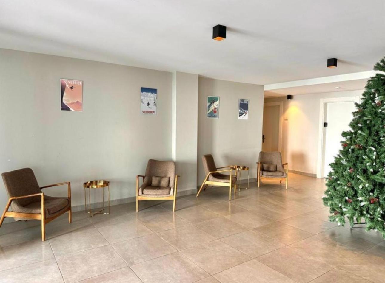 Comfortable Apartment, New Gudauri, Ski resort Eksteriør bilde