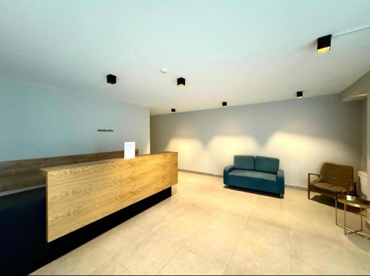 Comfortable Apartment, New Gudauri, Ski resort Eksteriør bilde