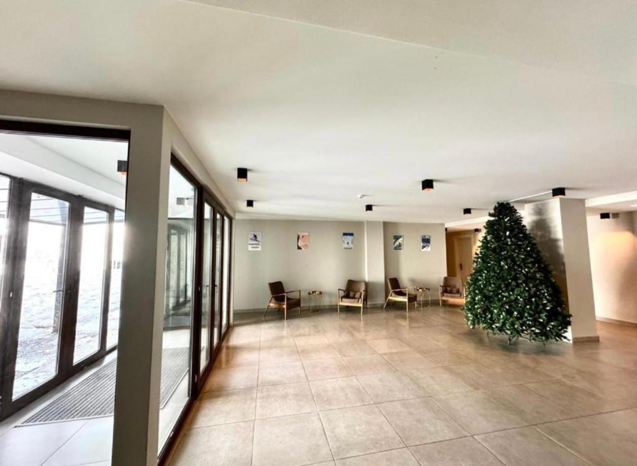 Comfortable Apartment, New Gudauri, Ski resort Eksteriør bilde