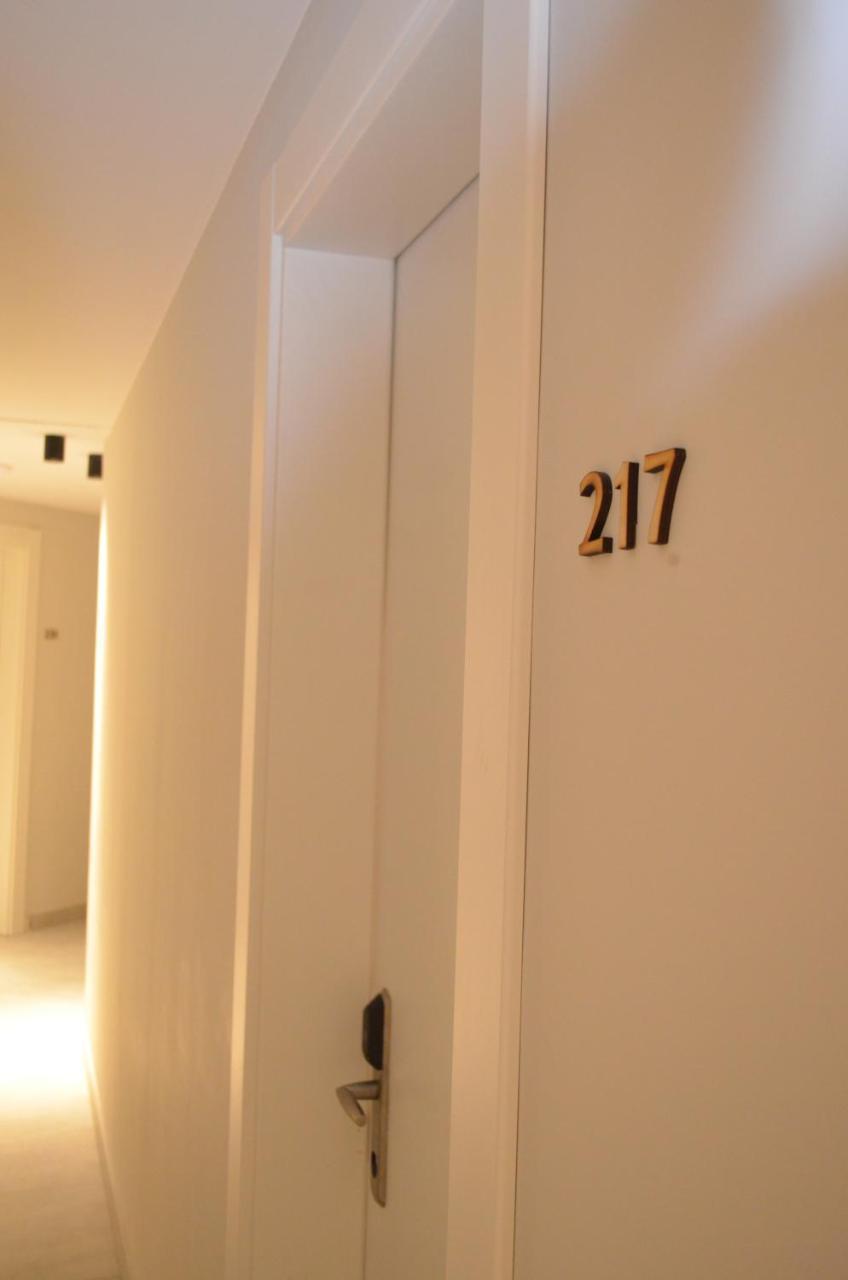 Comfortable Apartment, New Gudauri, Ski resort Eksteriør bilde