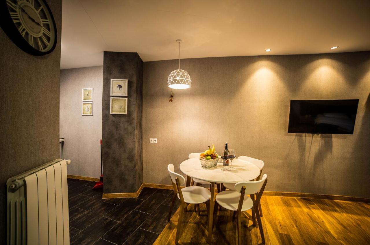 Comfortable Apartment, New Gudauri, Ski resort Eksteriør bilde