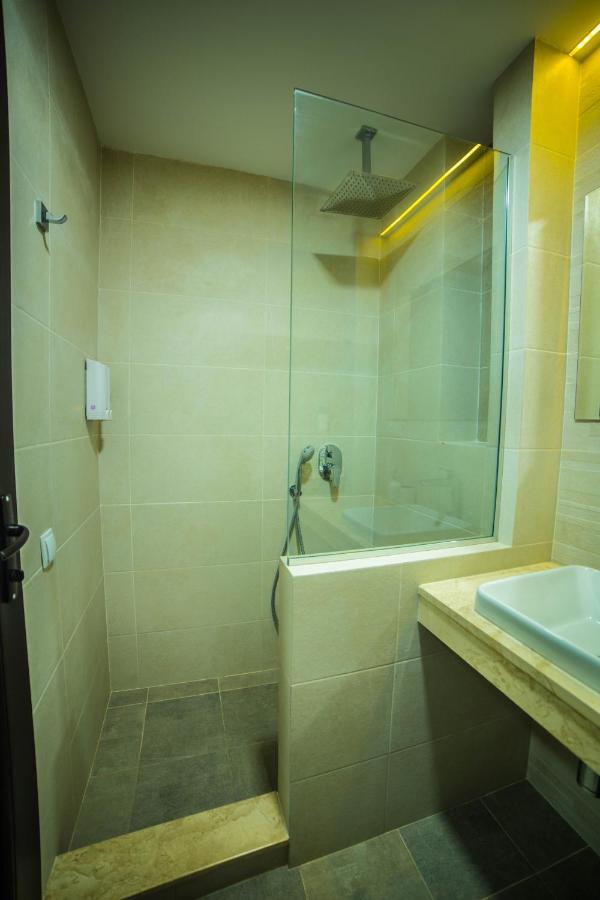 Comfortable Apartment, New Gudauri, Ski resort Eksteriør bilde