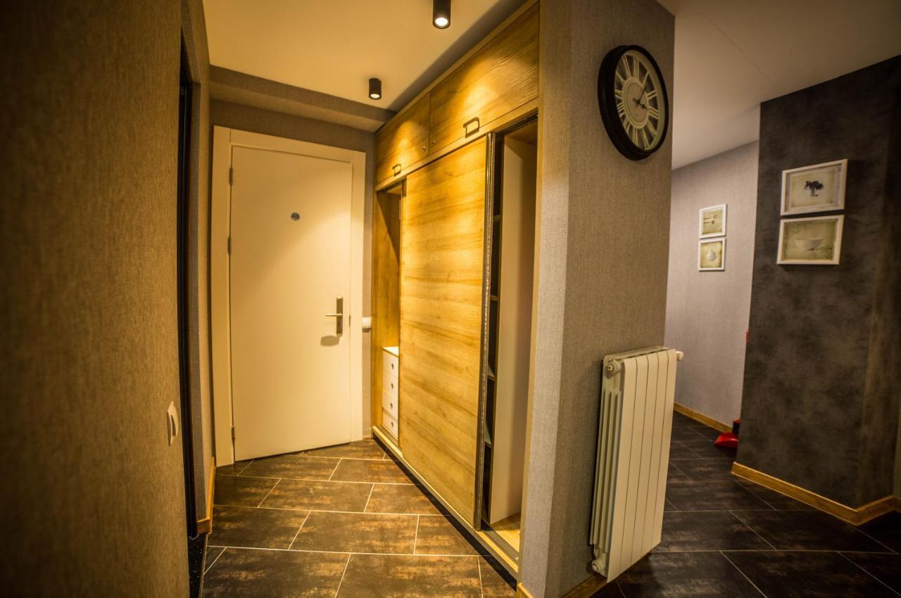 Comfortable Apartment, New Gudauri, Ski resort Eksteriør bilde